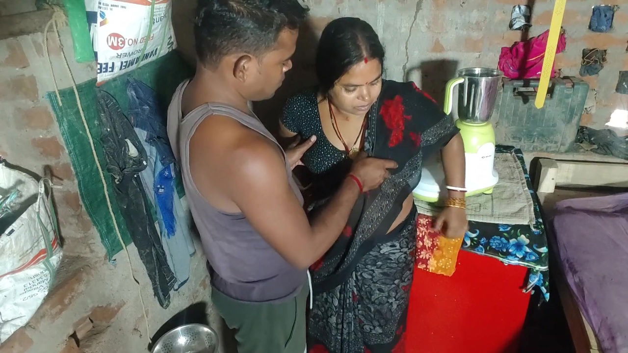 It Was Fun to Fuck the Aunty Naked. Indian Desi Style Porn Videos