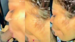 She Always Loves Deepthroat