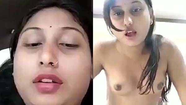 Sexy bhabhi Uma lund par baith kar chud gayi