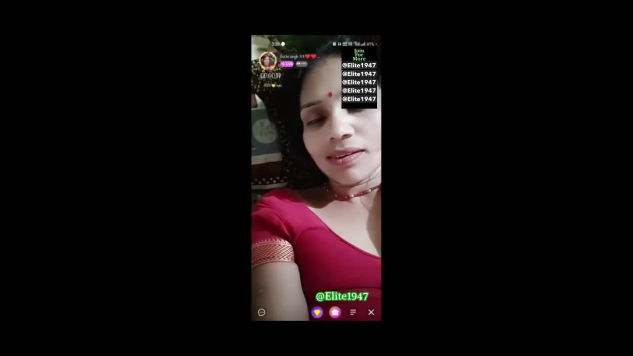 Ruchi singh bhabi chamet 121 private with full face