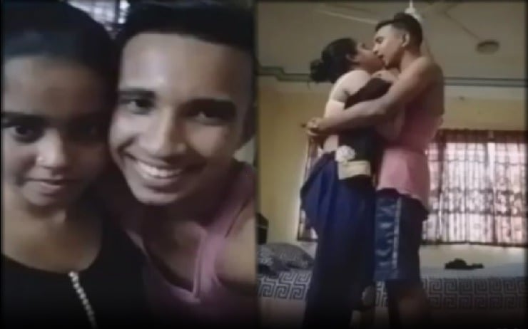 వెస్ట్ గోదావరి అందమైన భార్య సుష్మతో సీను సెక్స్