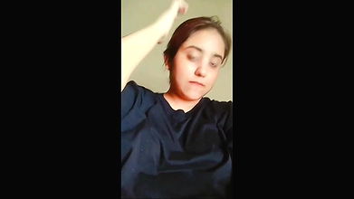 Beautiful Desi GF Latest Most Exclusive Viral Video