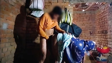 Pregnant Bhabhi Ke Sath Chudai Dogy Style Me