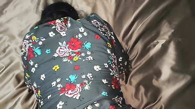 Indian Telugu Girl Tried to Ass Fucking in My Desi MMS
