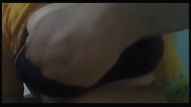 Hot Girl Shows Boobs and Gets Fucked Hard in Indian Sex MMS