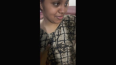 Step Siblings Roleplay Devar Bhabhi in Tamil Sex MMS