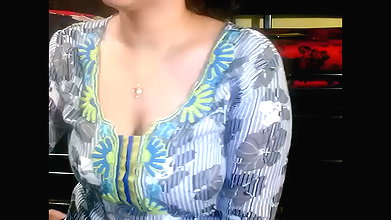 My Desi MMS Leak from Model StripChat Session