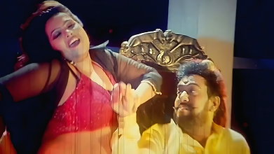 Abbas Bhai Anal Fuck by Nasir Khan and Mou MMS