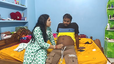 Indian Village Girl Sex MMS Leaked With Ex Boyfriend