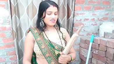 My Desi MMS: My Big Stepsister Shared My Bed