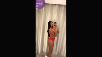 Snap of Nude Girl Leaked in Indian Sex MMS Scandal