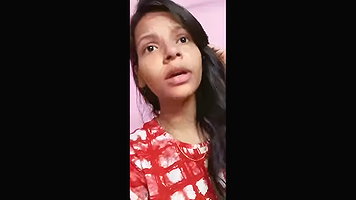 Indian Sex MMS Leaked in Video Call with Tg KOBIR – 331