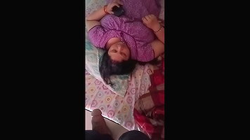 Shameless Bihari Mom Anal MMS Leak With Cuck Son