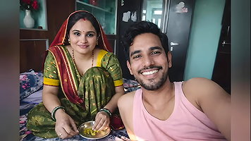 Indian Sex MMS Village Newly Married Hot Video